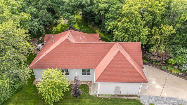 8405 RIDGEVIEW COURT, Larsen, WI 54947