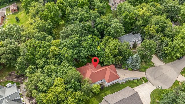 8405 RIDGEVIEW COURT, Larsen, WI 54947