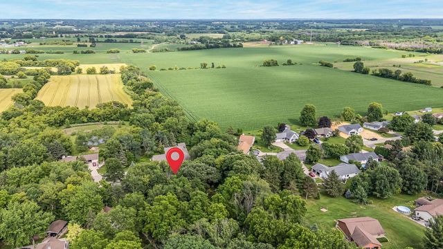 8405 RIDGEVIEW COURT, Larsen, WI 54947