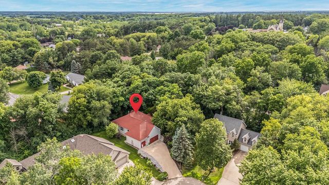 8405 RIDGEVIEW COURT, Larsen, WI 54947