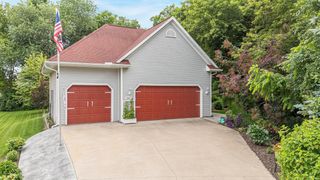 8405 RIDGEVIEW COURT, Larsen, WI 54947