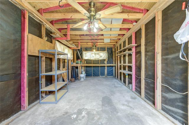 4704 1st Street, Bacliff, TX 77518