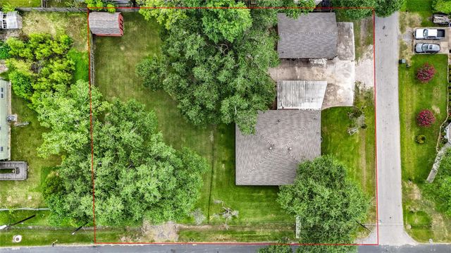 4704 1st Street, Bacliff, TX 77518
