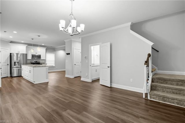 3972 Pughsville RD, Suffolk, VA 23435