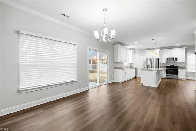 3972 Pughsville RD, Suffolk, VA 23435