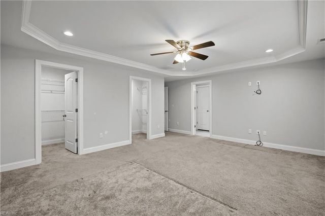 3972 Pughsville RD, Suffolk, VA 23435