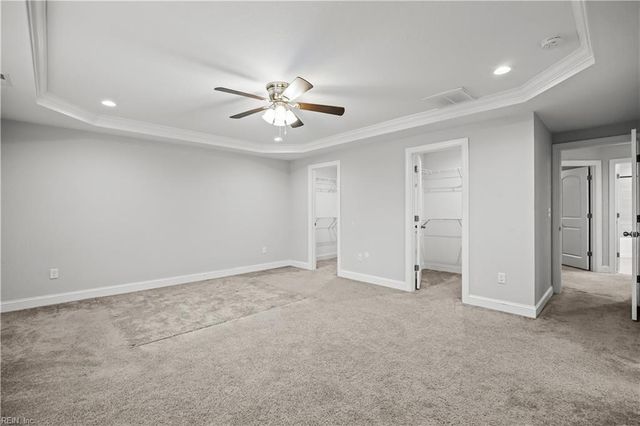 3972 Pughsville RD, Suffolk, VA 23435