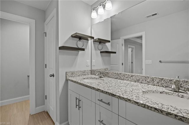 3972 Pughsville RD, Suffolk, VA 23435