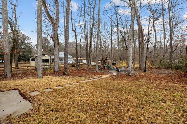 3972 Pughsville RD, Suffolk, VA 23435