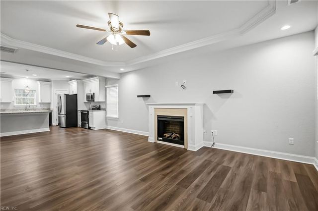 3972 Pughsville RD, Suffolk, VA 23435