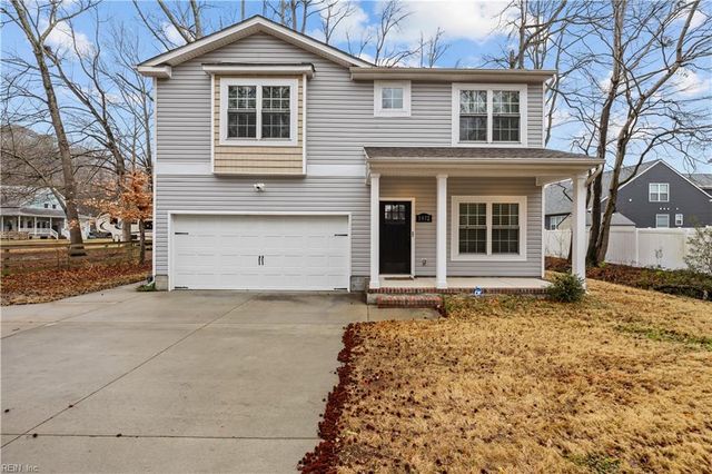 3972 Pughsville RD, Suffolk, VA 23435