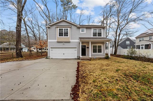 3972 Pughsville RD, Suffolk, VA 23435