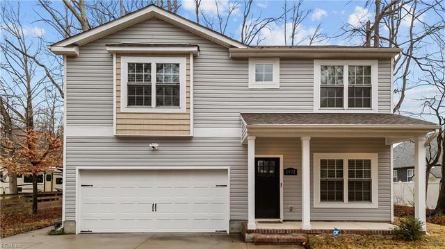 3972 Pughsville RD, Suffolk, VA 23435