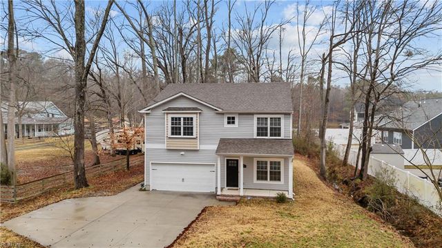 3972 Pughsville RD, Suffolk, VA 23435