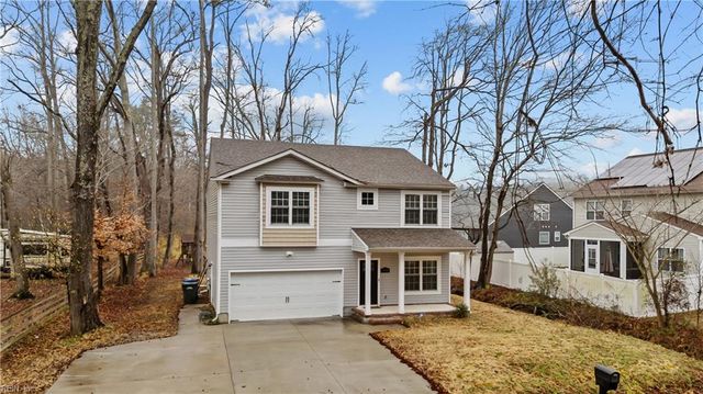 3972 Pughsville RD, Suffolk, VA 23435