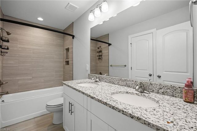 3972 Pughsville RD, Suffolk, VA 23435