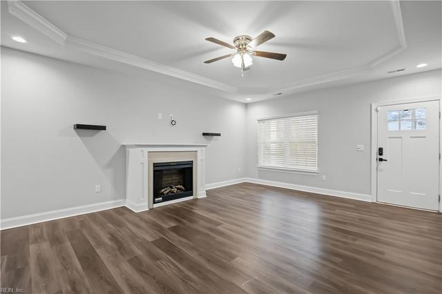 3972 Pughsville RD, Suffolk, VA 23435