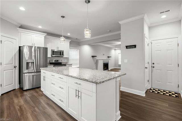 3972 Pughsville RD, Suffolk, VA 23435