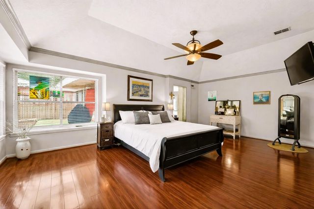 1815 Glen Oak Court, Sugar Land, TX 77479