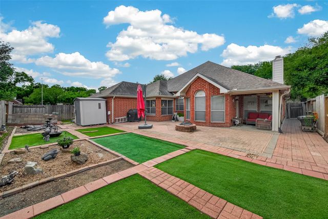 1815 Glen Oak Court, Sugar Land, TX 77479