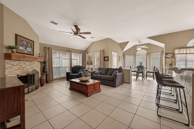 1815 Glen Oak Court, Sugar Land, TX 77479