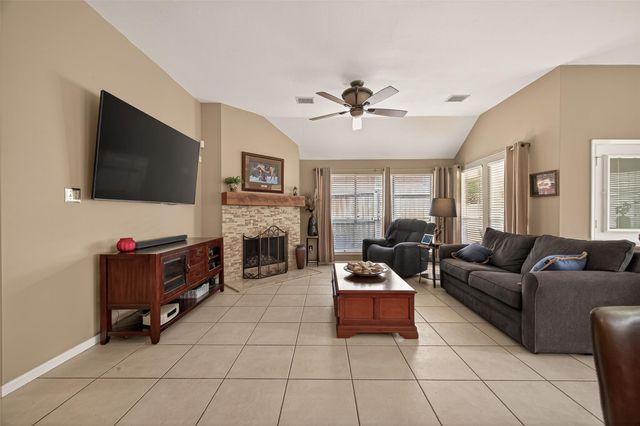 1815 Glen Oak Court, Sugar Land, TX 77479