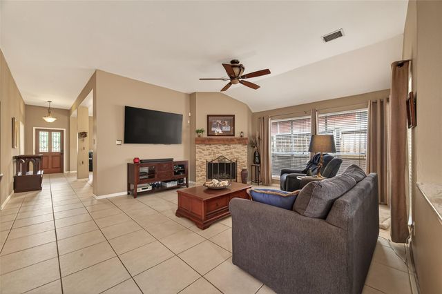 1815 Glen Oak Court, Sugar Land, TX 77479