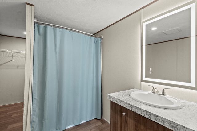 2347 NE County Road 2070, Powell, TX 75153
