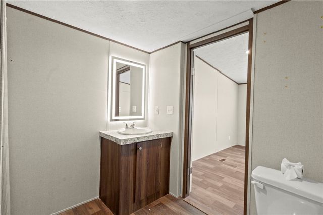 2347 NE County Road 2070, Powell, TX 75153