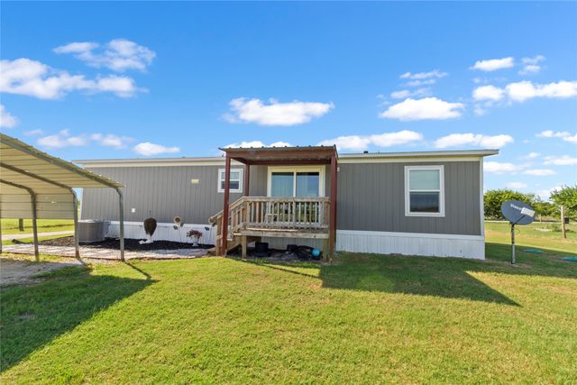 2347 NE County Road 2070, Powell, TX 75153