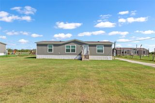 2347 NE County Road 2070, Powell, TX 75153