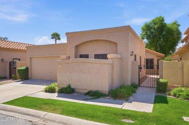 37 E GREENTREE Drive, Tempe, AZ 85284