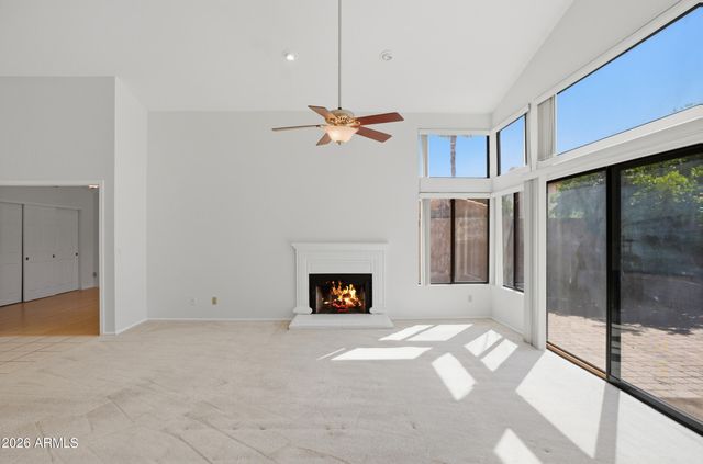 37 E GREENTREE Drive, Tempe, AZ 85284