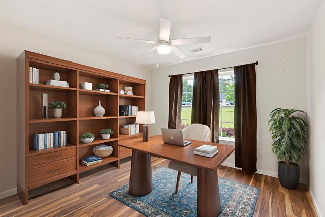 11 Summerfield Court, Trenton, SC 29847