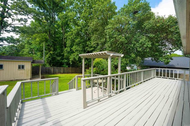 14 Carwin Drive, Benton, AR 72015