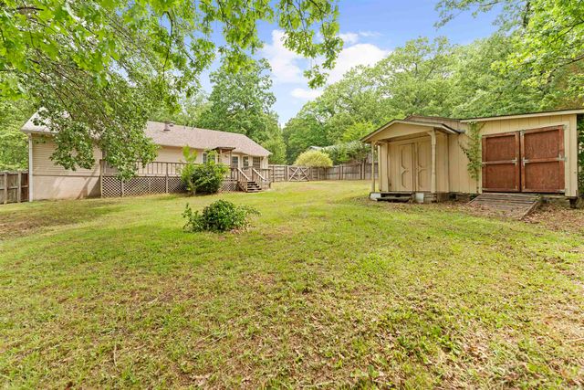14 Carwin Drive, Benton, AR 72015