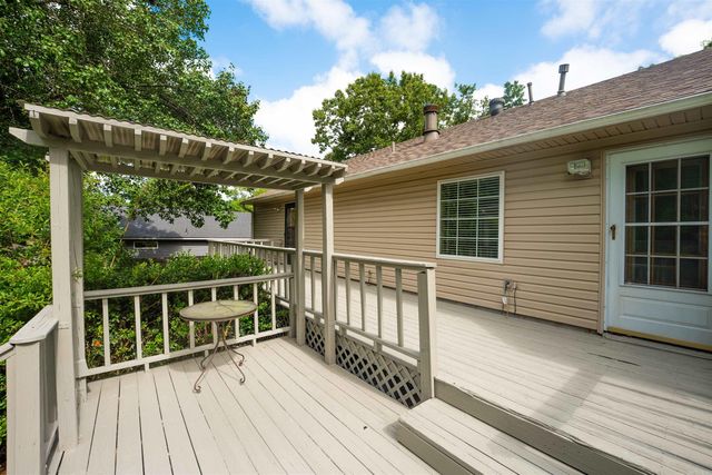 14 Carwin Drive, Benton, AR 72015