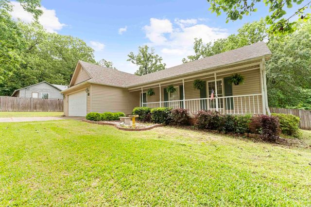 14 Carwin Drive, Benton, AR 72015