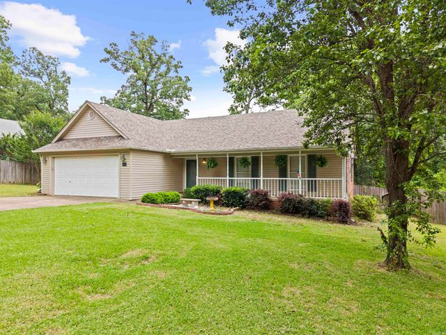 14 Carwin Drive, Benton, AR 72015