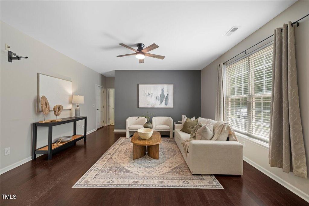 333 Texanna Way, Holly Springs, NC 27540