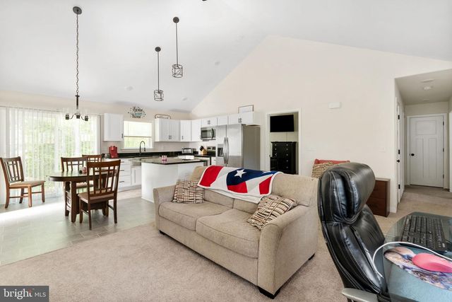 26157 METTS CIRCLE, Ruther Glen, VA 22546