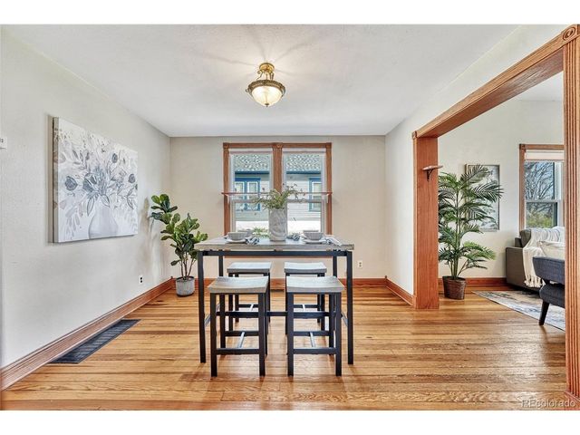 612 N Corona St, Colorado Springs, CO 80903