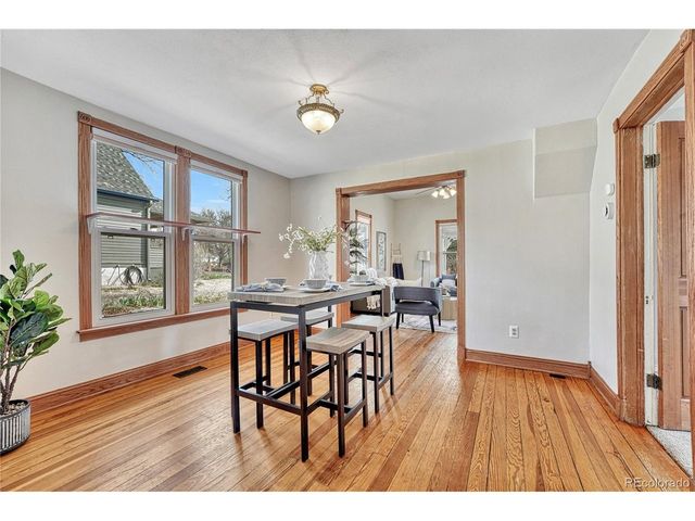 612 N Corona St, Colorado Springs, CO 80903