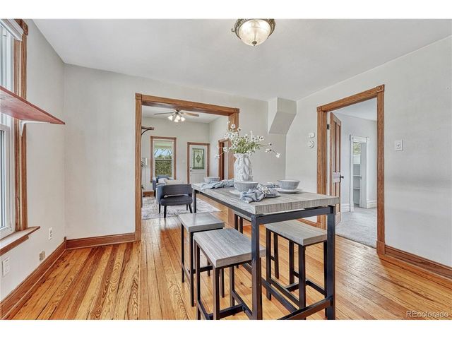 612 N Corona St, Colorado Springs, CO 80903