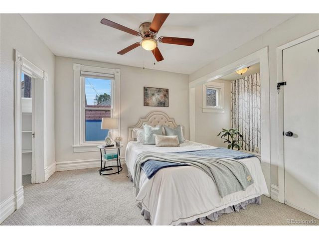 612 N Corona St, Colorado Springs, CO 80903