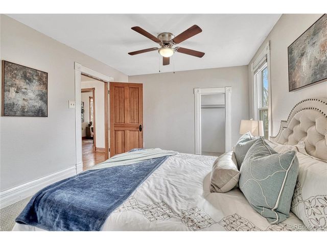 612 N Corona St, Colorado Springs, CO 80903