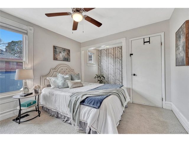 612 N Corona St, Colorado Springs, CO 80903