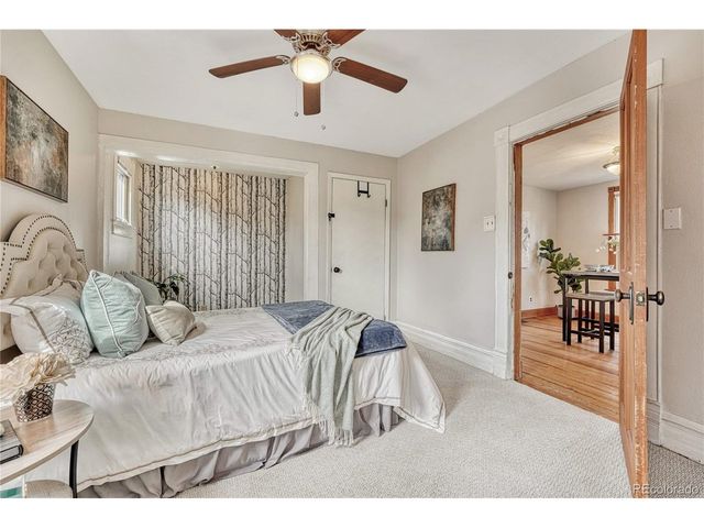 612 N Corona St, Colorado Springs, CO 80903