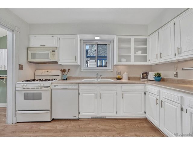 612 N Corona St, Colorado Springs, CO 80903