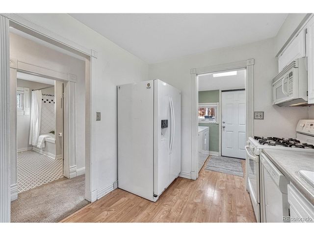 612 N Corona St, Colorado Springs, CO 80903